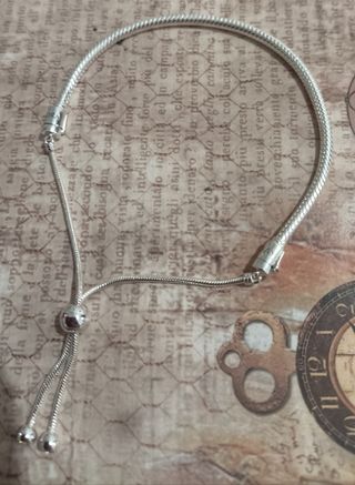 Pulsera Pandora