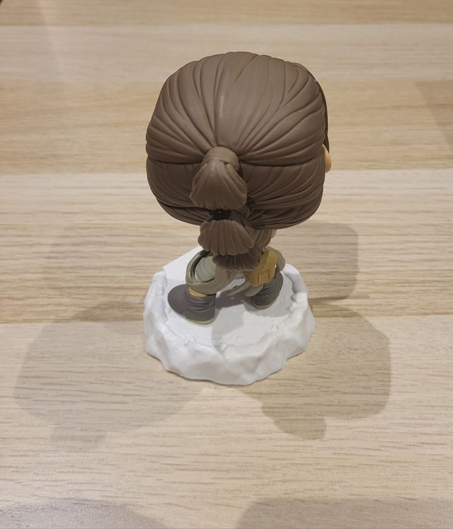 Funko Pop Rey Star Wars Bobble Head #104