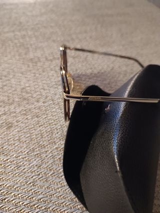 Gafas de Sol Guess Marrones Tortoise