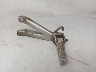 Estribera Trasera Izquierda Con Soporte Yamaha Yzf
