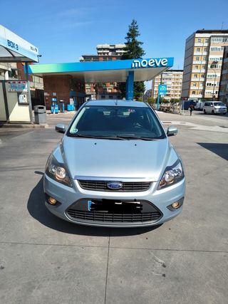 Ford Focus 2009