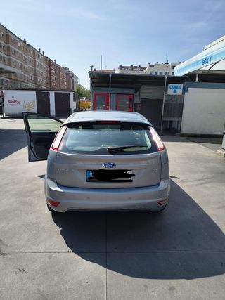 Ford Focus 2009