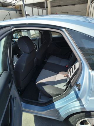 Ford Focus 2009