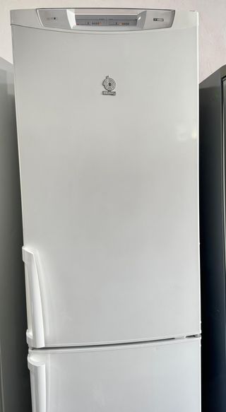 FRIGORÍFICO COMBI NO FROST BALAY BLANCO 