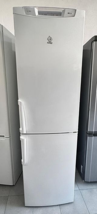 FRIGORÍFICO COMBI NO FROST BALAY BLANCO 