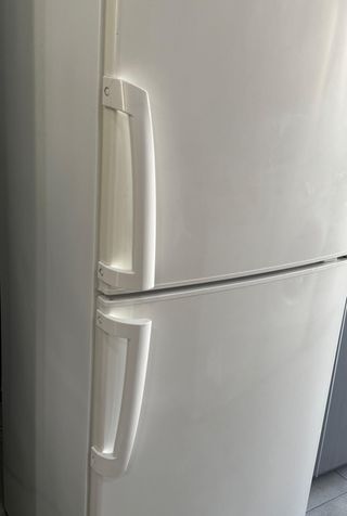 FRIGORÍFICO COMBI NO FROST BALAY BLANCO 