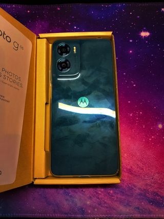 Motorola Moto G 5G NUEVO