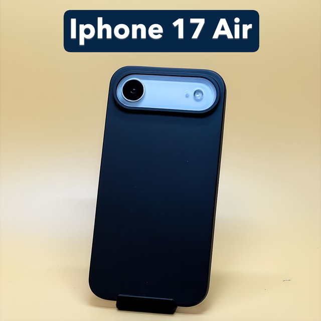 Funda iPhone Serie 17