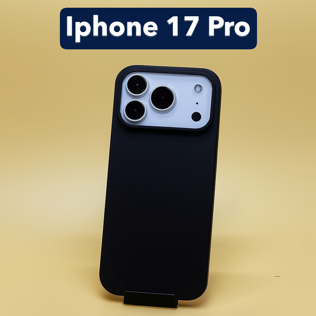 Funda iPhone Serie 17