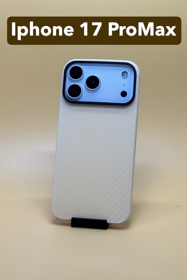 Funda iPhone Serie 17