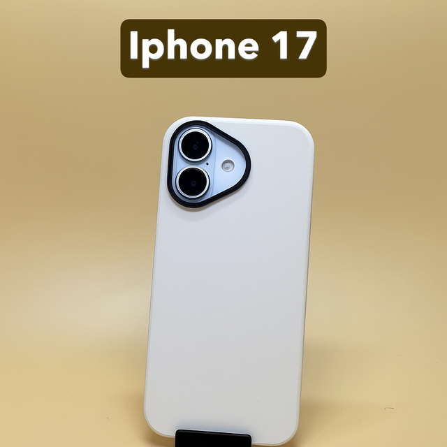 Funda iPhone Serie 17