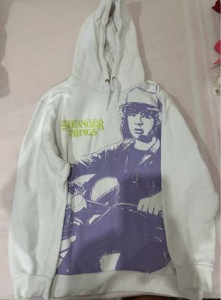 Sudadera Stranger Things