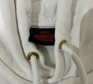 Sudadera Stranger Things