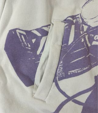 Sudadera Stranger Things