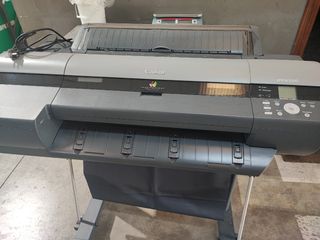 Plotter Canon IPF6300 para piezas