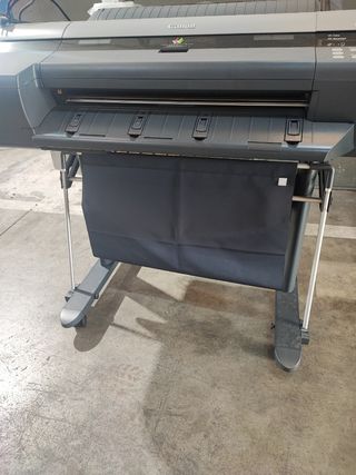 Plotter Canon IPF6300 para piezas