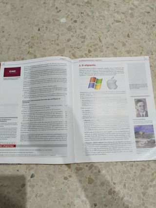 Economía 1º Bachillerato (LOMCE)