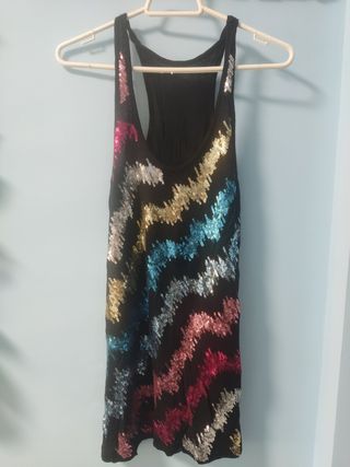 Ropa talla S 