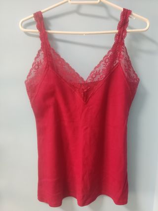 Ropa talla S 