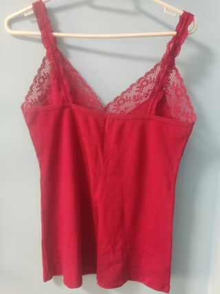 Ropa talla S 