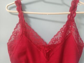 Ropa talla S 
