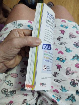 Sindbâd le marin, Histoire du Pêcheur