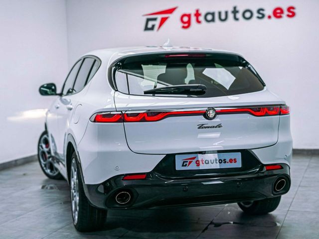 Alfa Romeo Tonale 1.3 Plug-in Hybrid Veloce AWD 280CV 