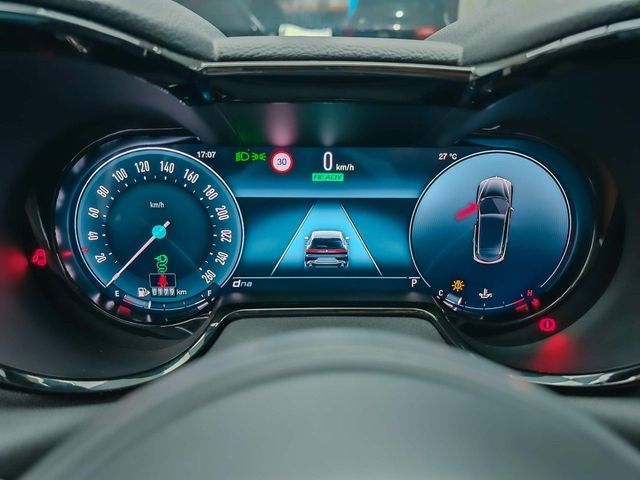 Alfa Romeo Tonale 1.3 Plug-in Hybrid Veloce AWD 280CV 