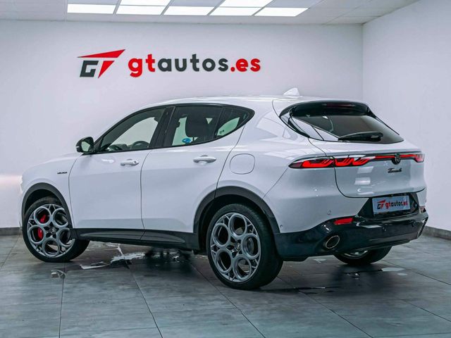 Alfa Romeo Tonale 1.3 Plug-in Hybrid Veloce AWD 280CV 