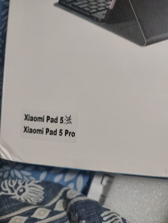 Xiaomi Pad 5 / Pad 5 Pro
