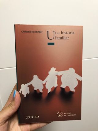 Una Historia familiar
