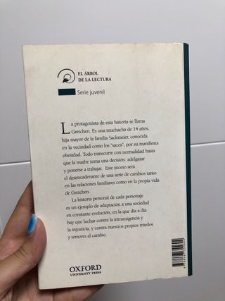 Una Historia familiar