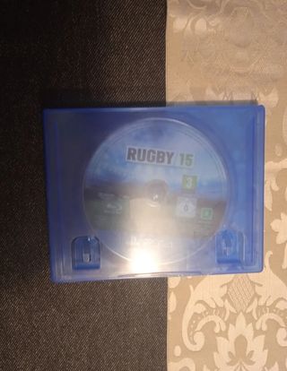4 Juegos PS4