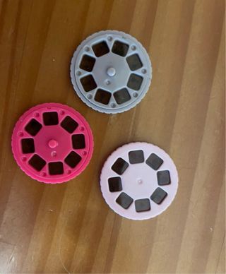 Proyector de historias Moulin Roty