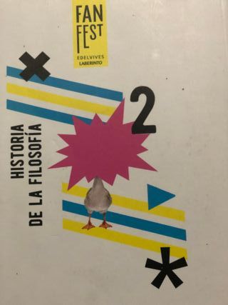 Proyecto: FanFest - Historia de la Filosofía 2 ...