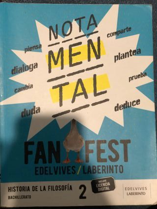 Proyecto: FanFest - Historia de la Filosofía 2 ...