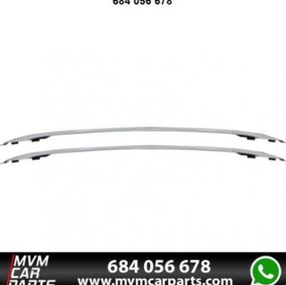 Barras de techo portaequipajes para Ford Kuga II M