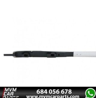 Barras de techo portaequipajes para Ford Kuga II M