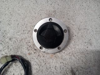 Kit encendido Kawasaki ER6N