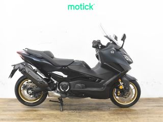 YAMAHA TMAX 560 TECH MAX