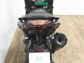 YAMAHA TMAX 560 TECH MAX