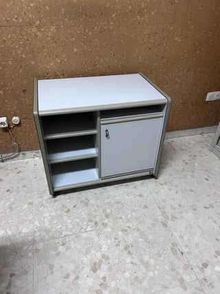 Cajonera baja de oficina