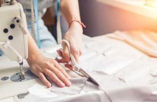 Aprende Corte y Confección de Ropa 