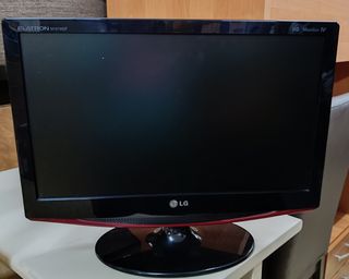 LG M197WDP Monitor TV 14 pulgadas