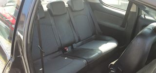 Peugeot 206 GTI 2004