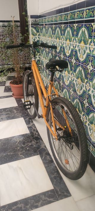 Bicicleta en Perfectas condiciones 