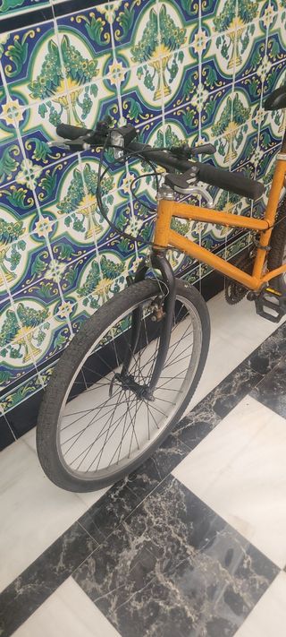Bicicleta en Perfectas condiciones 