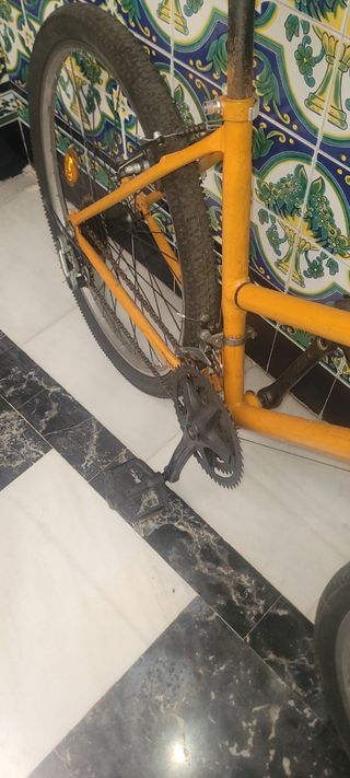 Bicicleta en Perfectas condiciones 