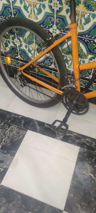 Bicicleta en Perfectas condiciones 