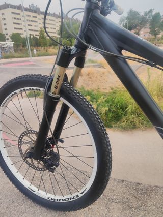 Bici Dirt Jump Pumptrack MTB downhill bmx bike 
